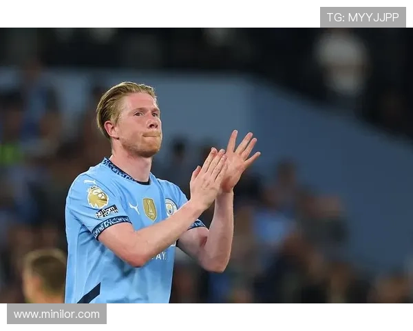 德布劳内持续发挥稳定领导力，助力曼城在新赛季中展现强大竞争力