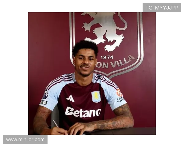 拉什福德关键进球