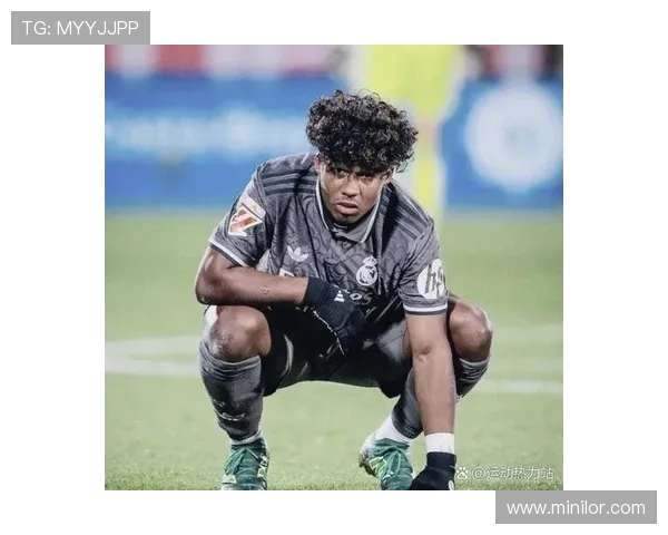 年轻高产前锋：恩德里克的效率为何引发关注