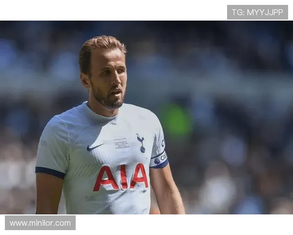 哈里·凯恩巅峰赛季进球能力与英超金靴含金量分析