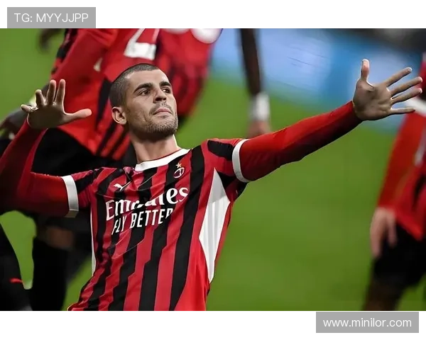 AC米兰进攻终结能力问题持续显现，对赛季关键战表现形成制约