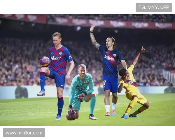 巴萨进攻推进顺畅,终结效率持续下滑对赛季表现造成影响 巴萨进攻推进顺畅,终结效率持续下滑对赛季表现造成影响