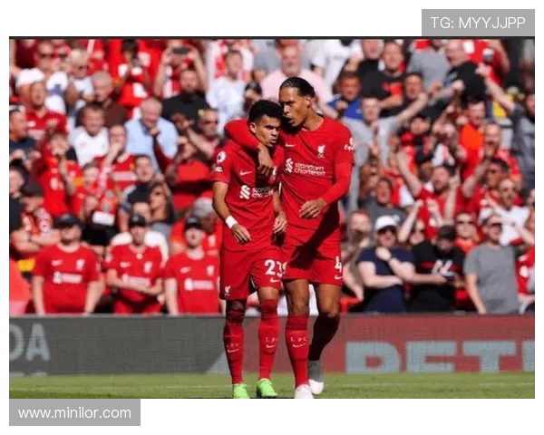 压迫越激进,风险越放大:利物浦的战术悖论 压迫越激进,风险越放大:利物浦的战术悖论