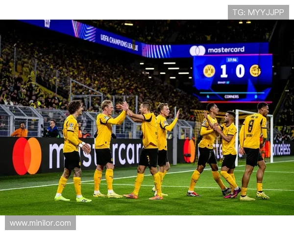 多特蒙德战术依赖加剧，争冠形势面临稳定性考验