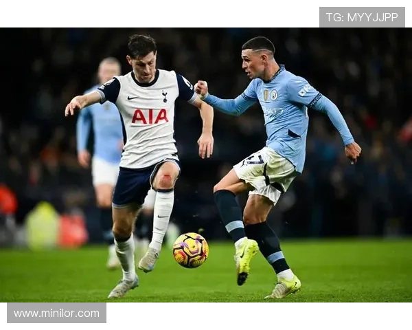 曼城最大问题并非进攻乏力，而是比赛节奏失衡影响整体表现