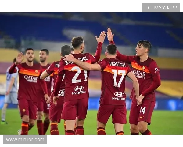 罗马重返意甲巅峰面临考验：竞争格局变化与赛季走势影响