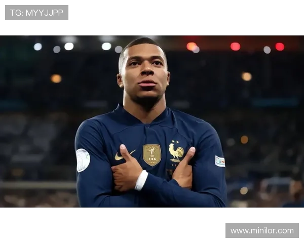 姆巴佩的“球王”之路:个人荣誉与比赛影响力分析 姆巴佩的“球王”之路:个人荣誉与比赛影响力分析