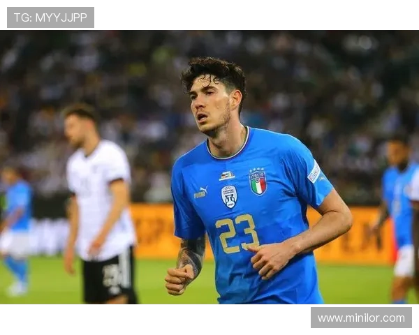 巴斯托尼：亚特兰大青训出身的意大利天才中卫