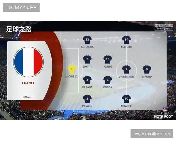 格列兹曼 vs 博格巴:进攻参与度与战术适配性对比 格列兹曼 vs 博格巴:进攻参与度与战术适配性对比