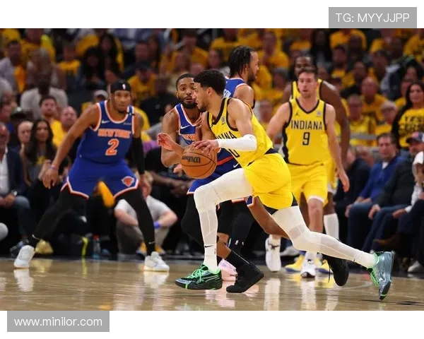 哈利伯顿突破率提升显著 改变步行者关键时刻进攻结构