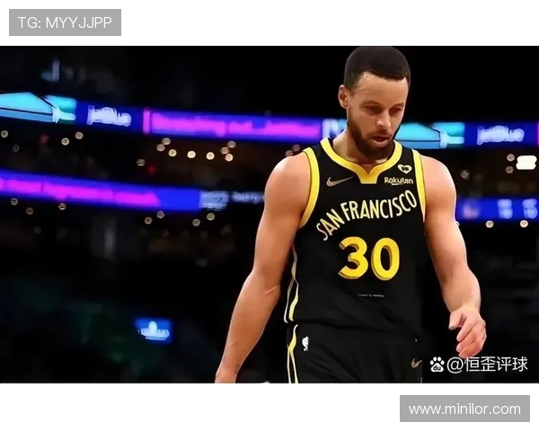 库里突破引领勇士节奏，三分效率远超联盟顶尖后卫